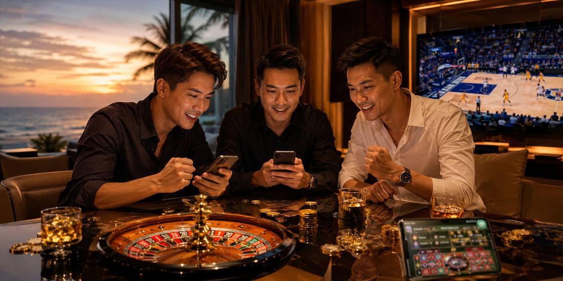 sc388 Sportsbook